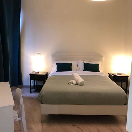 B&B Rome Vatican Residence ภายนอก รูปภาพ