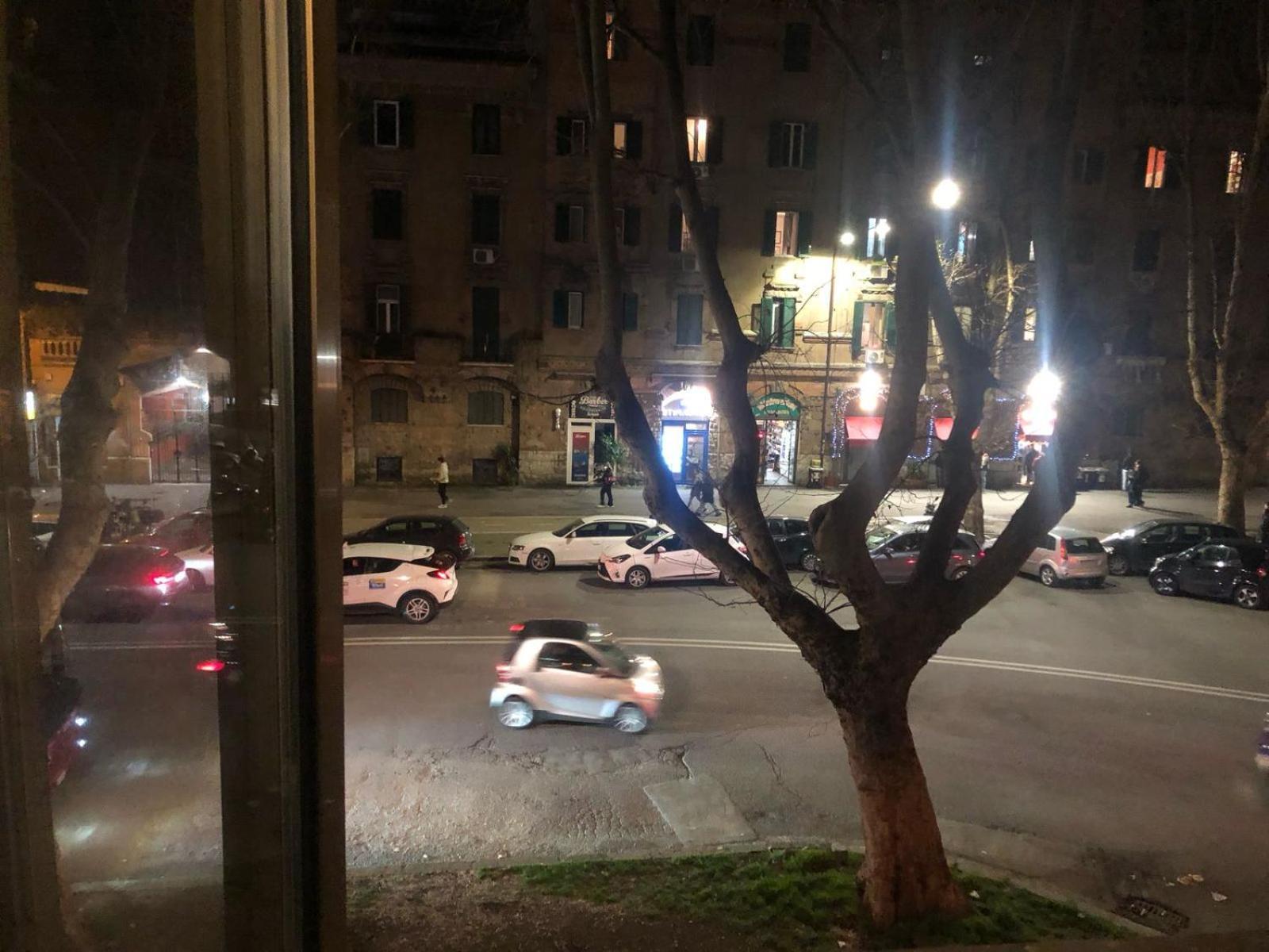 B&B Rome Vatican Residence ภายนอก รูปภาพ