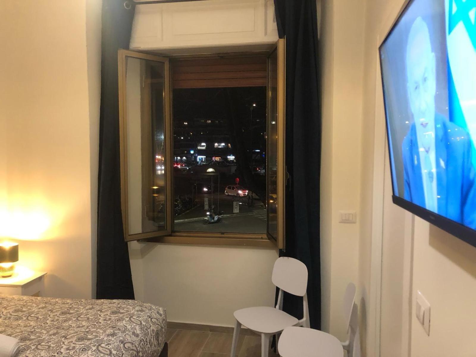 B&B Rome Vatican Residence ภายนอก รูปภาพ